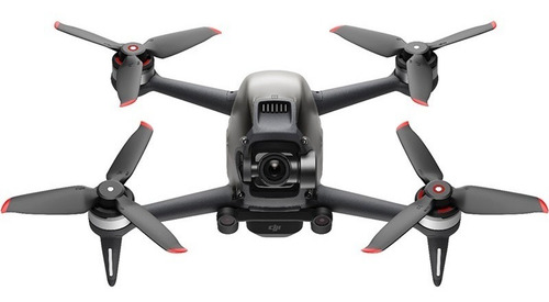 Imagen 3 de 4 de Drone Dji Fpv Combo - Phone Store