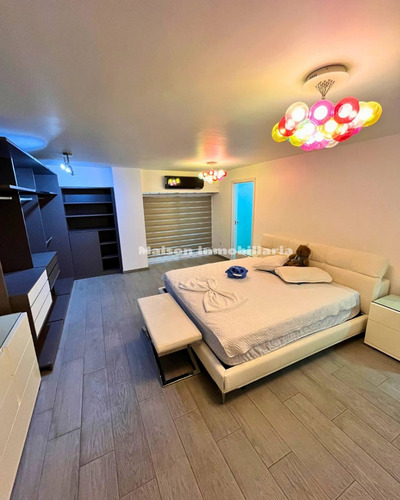 Se Vende Apartamento Exclusivo Y Amoblado En San Isidro Maracay