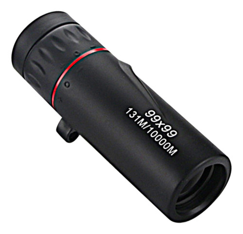 Cámara Hd Monocular De Alta Potencia 99x99 Con Visión Noctur