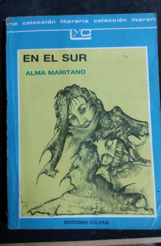 Alma Maritano / En El Sur 