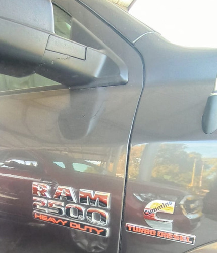 Dodge Ram 2500 6.7 Laramie 4x4