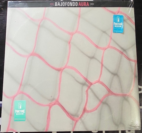 Bajofondo - Aura Vinyl Lp