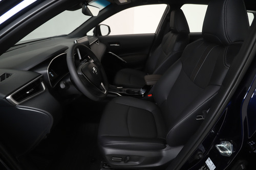 Toyota Corolla Cross 1.8 Hev Seg Ecvt