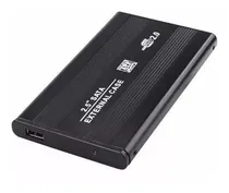 Comprar Kit 7 Cases De Gaveta Pu002F Hdd 2.5' Sata Slim Externo Usb 2.0 