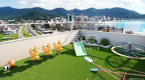 Imagem 7 de 11 de Sky Bridge Residence - 2 Dormitorios Itapema - 3741