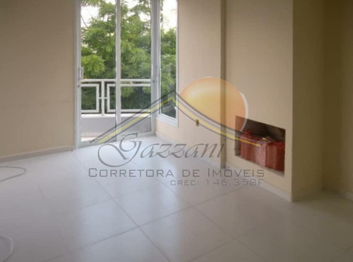 Imagem 2 de 9 de Casa Para Venda Em Bragança Paulista, Residencial Floresta São Vicente - G0835_2-1178160