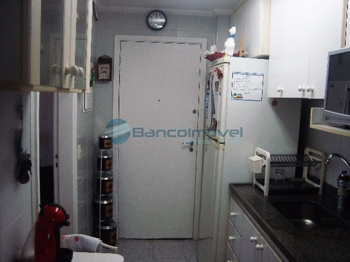Imagem 5 de 13 de Apartamento - Ap00756 - 3155931