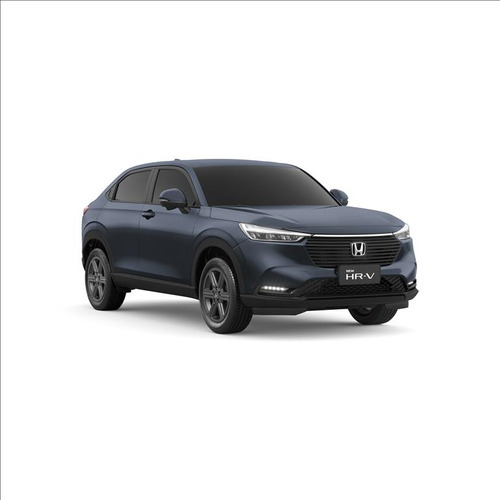 Honda HR-V 1.5 DI I-VTEC TURBO FLEX TOURING CVT