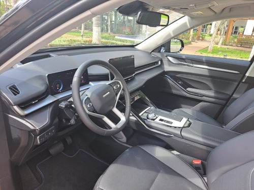 Gwm Haval H6 Hev 1.5 Blindado