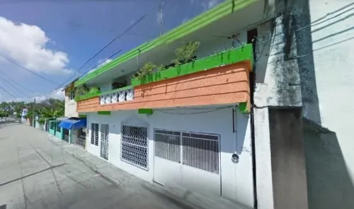 Casa En Venta C. Niños Heroes 91 Santa Fe San Juan Bautista Tuxtepec Oaxaca/ Recuperacion Bancaria Laab2