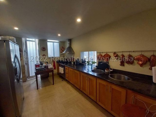 Imagen 9 de 28 de Casa En Venta En El Hatillo 22-19081 Angela Sánchez 04141417214