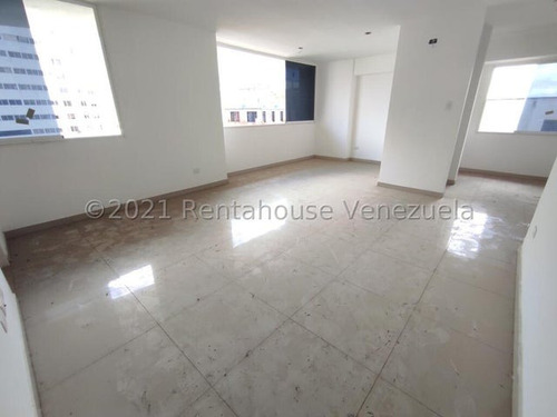 Apartamento En Venta La Campiña Mls #23-495 Bm