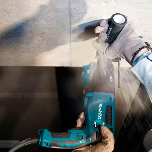 Makita Martillo Perforador Plus 800w 26mm 3 Función Avt Led