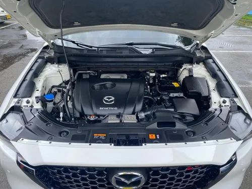 Mazda CX-5 2.5 GRAND TOURING CARBON EDITION 4X4