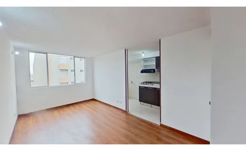 Venta De Apartamento Fontibón Solsticio 5