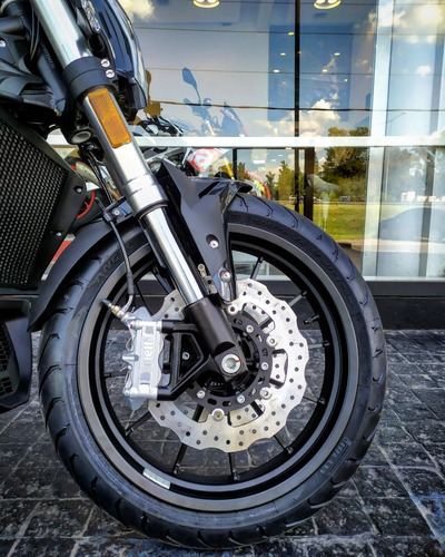 Benelli 502 C - Negro - Benelli Store Pilar.