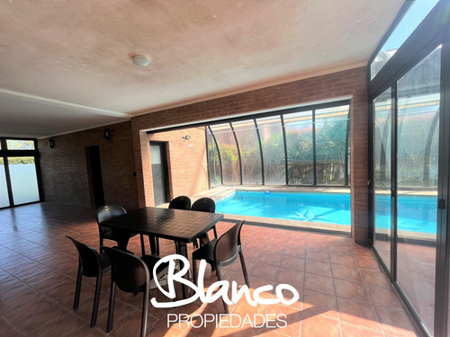 Casa En Venta En La Delfina, Pilar, G.b.a. Zona Norte