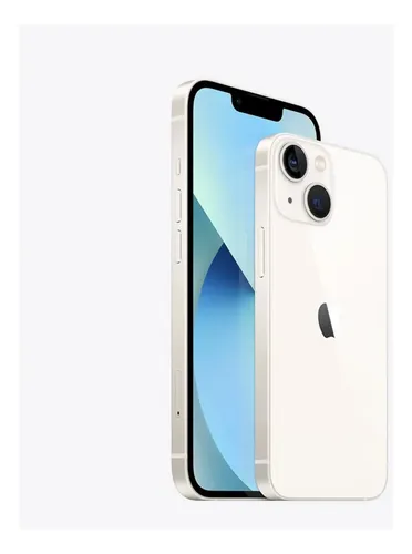 Apple Iphone 12 (128 Gb) -semi Novo Vitrine, Branco, Cores
