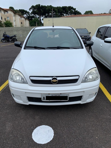 Chevrolet Corsa