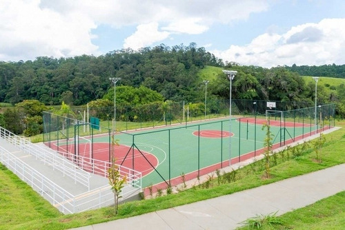 Imagem 4 de 5 de Terreno À Venda Em Condomínio Fechado Reserva Santa Anna - 2825