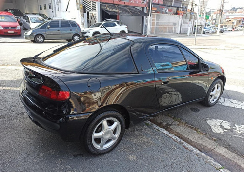 Imagem 4 de 12 de Chevrolet Tigra 1.6 Ano 1999 16v Completo