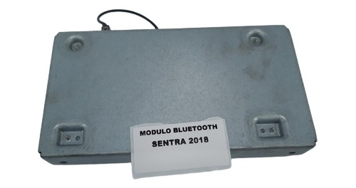 Modulo Bluetooth Nissan Sentra 2017