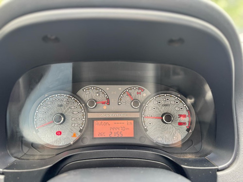 Fiat Strada 1.8 MPI ADVENTURE CD 8V FLEX 2P MANUAL