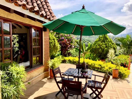 Finca En Venta En La Pintada