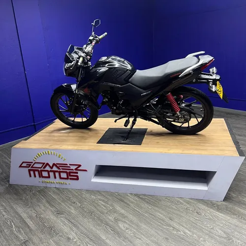 Cbz 125 cc deals