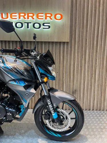 Yamaha Fz 150 2024