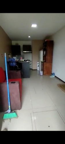 Imagen 12 de 15 de Apartamento De 1 Habitación En Renta