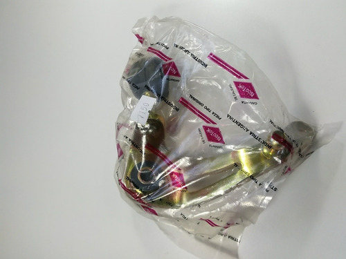 Imagen 7 de 10 de Escuadra Selectora Mando Reenvio Cambio Peugeot 405/306