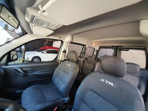 Imagen 14 de 18 de Citroën Berlingo 1.6 Hdi Xtr 92 Am22