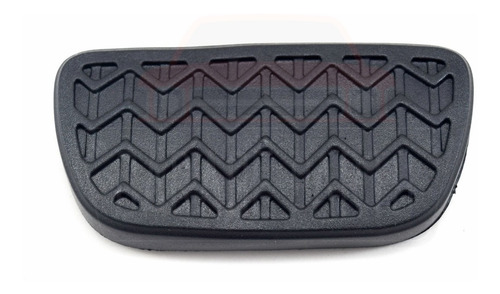 Imagem 2 de 6 de Capa Pedal Freio Toyota Hilux / Sw4 / Fielder Automático