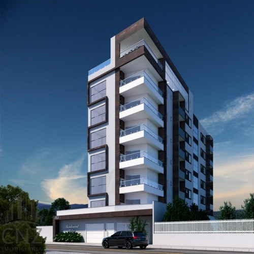 Imagem 2 de 8 de Hydra Residence - Ap2 392 - Ap2 392