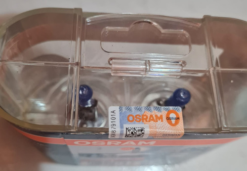 Lâmpada Cool Blue Hyper H1 - Osram (par)
