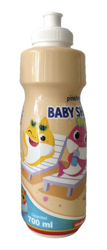 Cooler Baby Shark 700ml