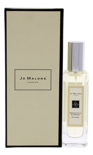 Perfume Jo Malone Honeysuckle And Davana Cologne 30 Ml Para