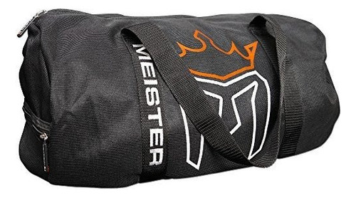 Bolsa De Gimnasio De Malla Transpirable De Malla Meister