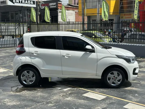 Fiat Mobi 1.0 Like