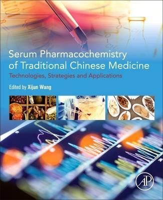 Serum Pharmacochemistry Of Traditional Chinese Medicine -...