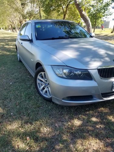 Bmw Serie 3 2.5 323i Executive 2007