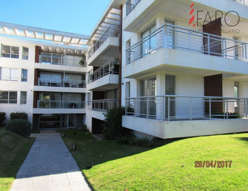 Imagen 10 de 10 de Apartamento A Estrenar 2 Dormitorios En Brava - Punta Del Este Rincón Del Indio