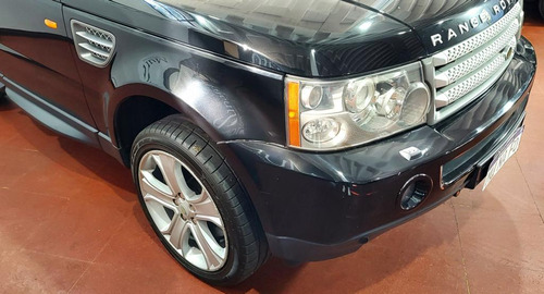 Land Rover Range Rover 3.6 V8 Hse