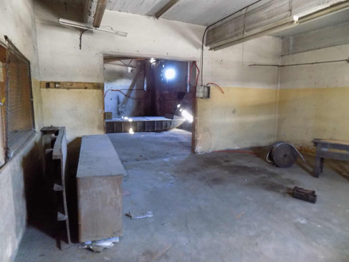 Galpon Deposito 1100 M2 Dueño Sin Comisión 3 Lotes Caseros Nuevo Precio