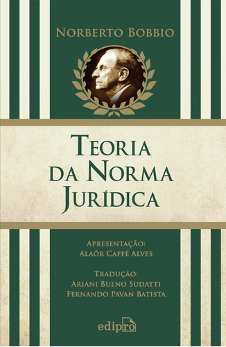 Teoria Da Norma Juridica - Norberto Bobbio 