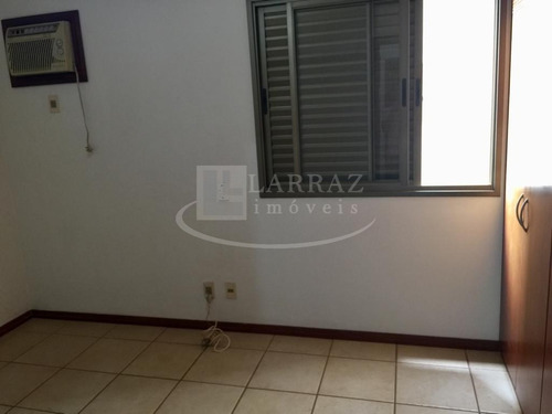 Imagem 12 de 27 de Ótimo Apartamento Para Venda No Santa Cruz, Ed. Montparnasse, 4 Dormitorios Sendo 2 Suite, Sala 3 Ambientes Em 149 M2 De Area Privativa, Portaria 24h - Ap02479 - 68976527