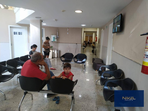 Imagem 14 de 25 de Sala Comercial Marista - Sa0001