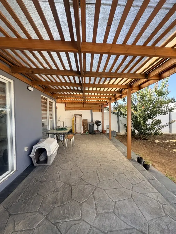 Imagen 3 de 19 de Se Vende Casa En El Tabo