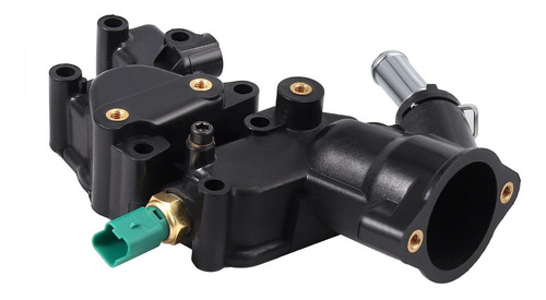 Imagen 2 de 4 de Base Termostato Citroen C3 1.4
